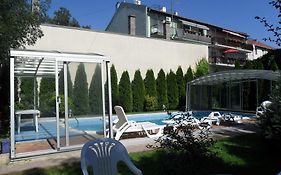 Bl Luxus Apartman